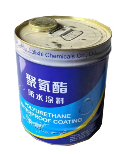 聚氢脂防水涂料